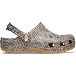 Crocs Cls Tweed Clg Sn99