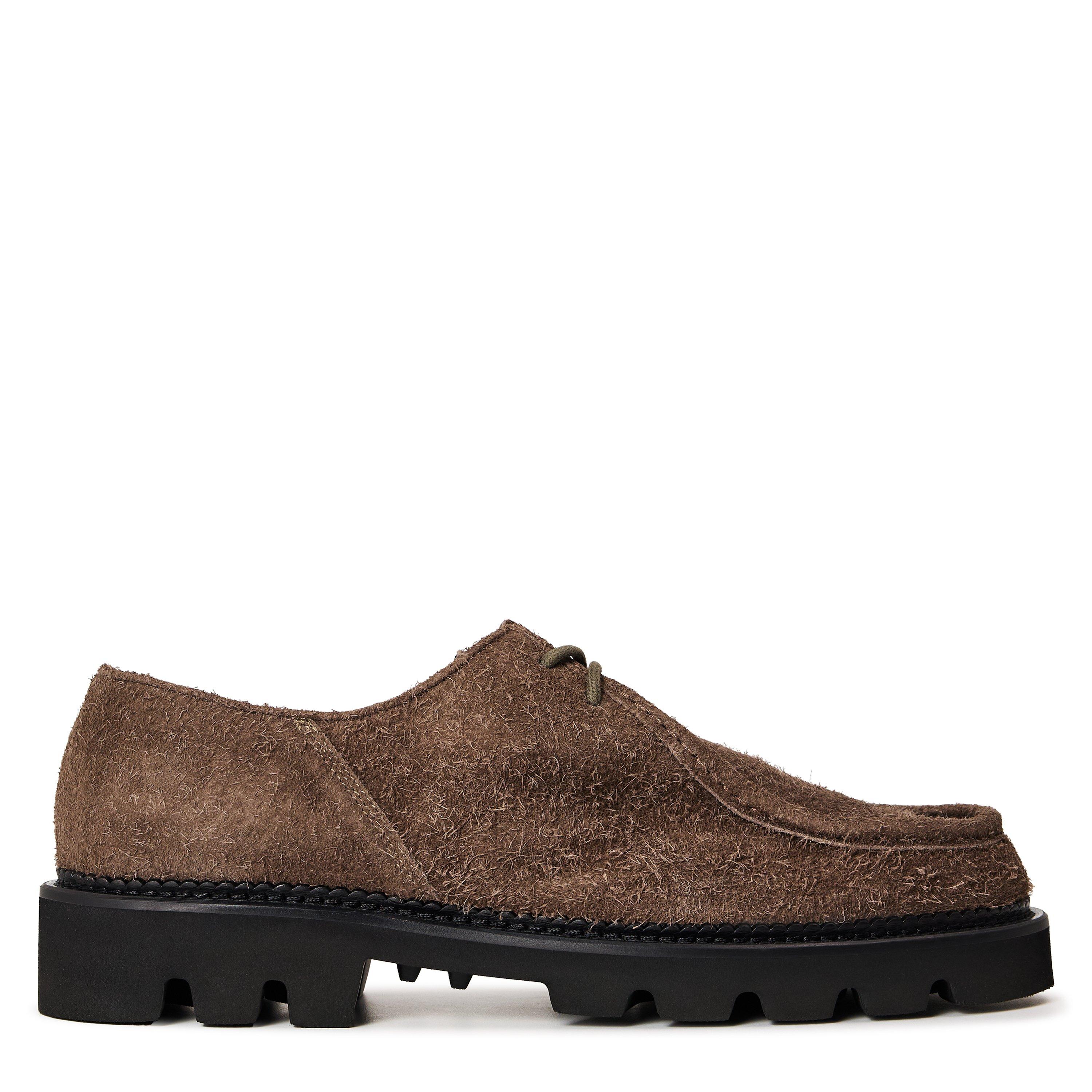 Collegi Moc Toe Derb Sn64