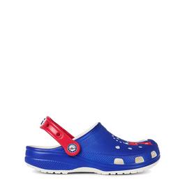 Crocs NBAPA76rsClClg Ld99