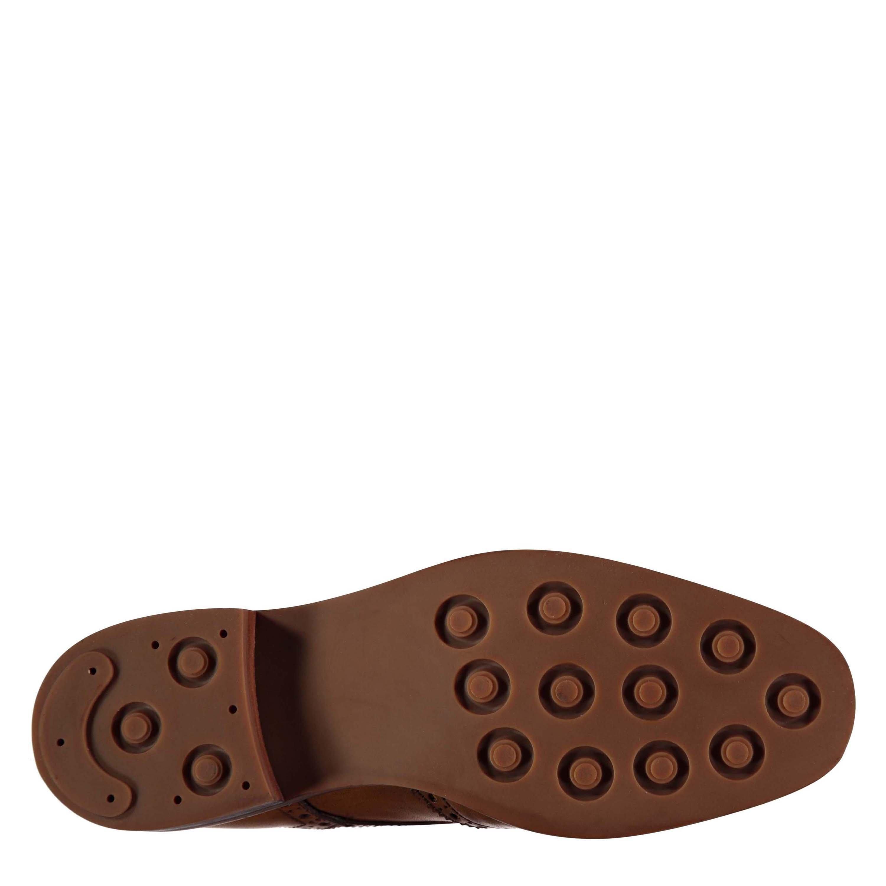 Marrone chiaro - Firetrap - Rutland Boots Mens - 2