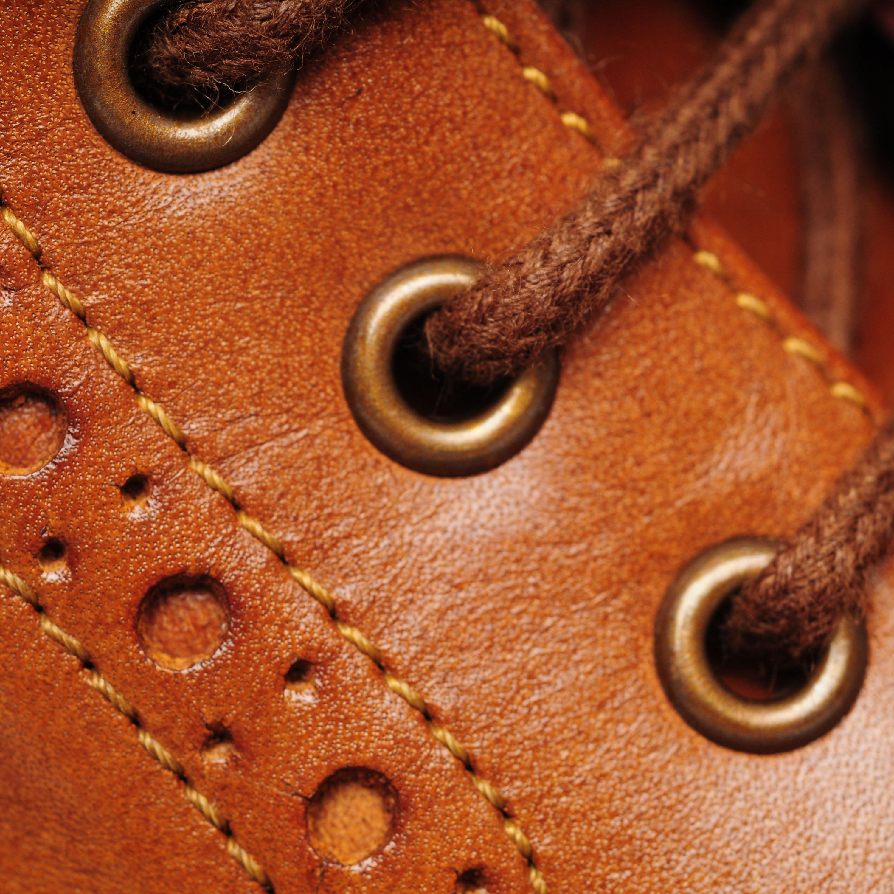 Marrone chiaro - Firetrap - Rutland Boots Mens - 4