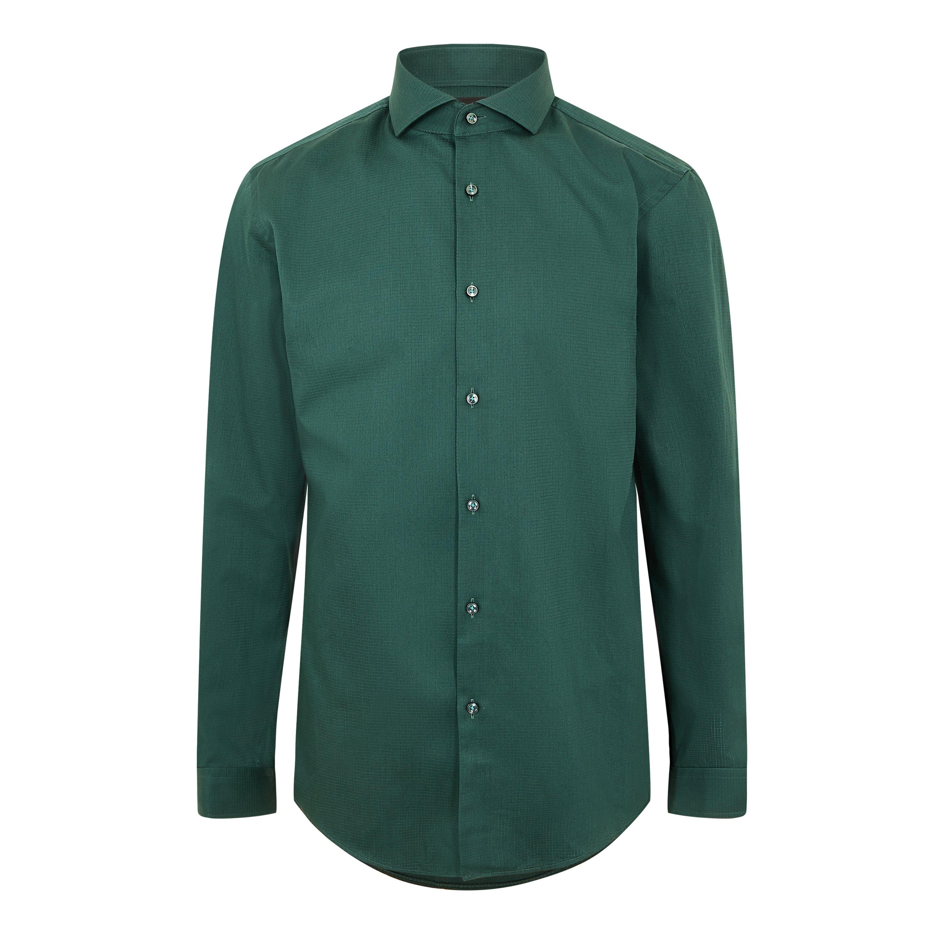 Boss Derrek Loaf Vlt 10261264 01 Derby Shoes Mens