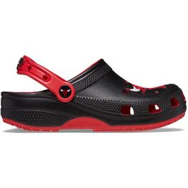 Crocs NBA CBulClsClg Sn99