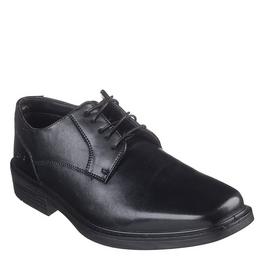 Skechers Skechers Miller - Enrico Derby Shoes Mens