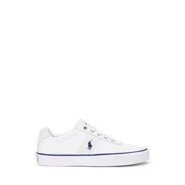 Polo Ralph Lauren Hanford Low Top Sneaker