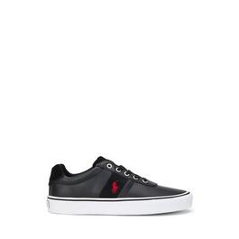 Polo Ralph Lauren Hanford Low Top Sneaker