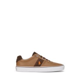 Polo Ralph Lauren Hanford Low Top Sneaker