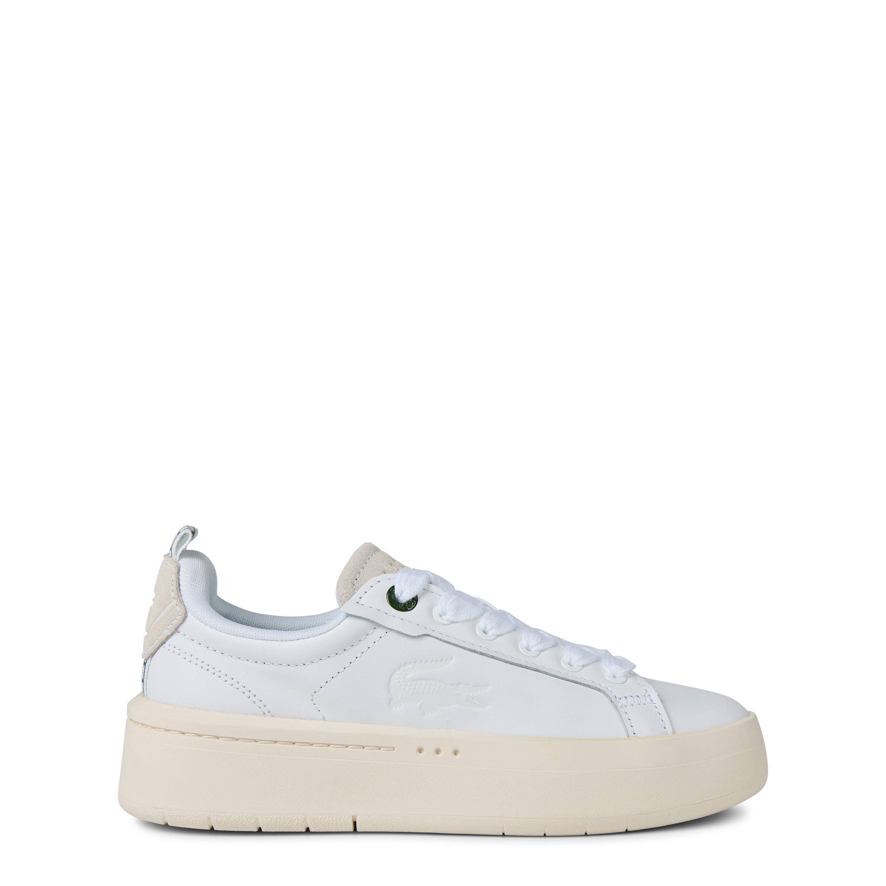 Tank/Calla - Lacoste - Carnaby Platform Trainers - 1