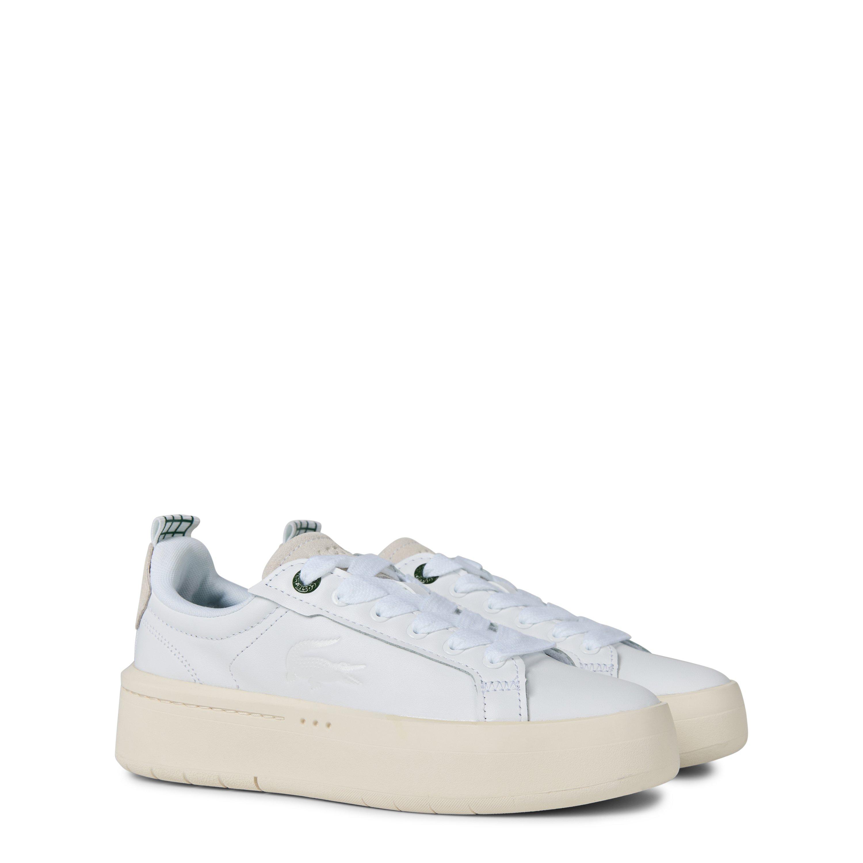Tank/Calla - Lacoste - Carnaby Platform Trainers - 3