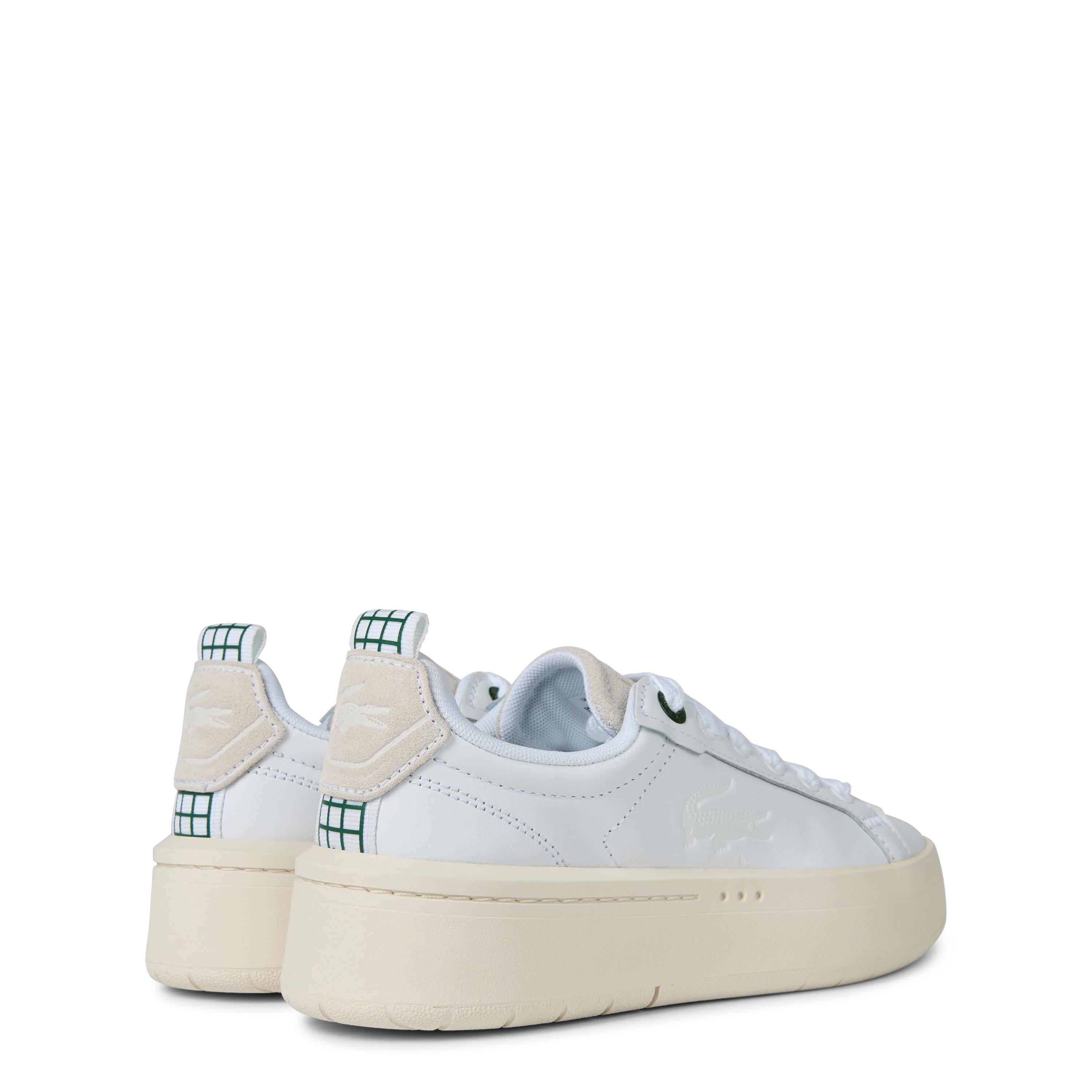 Tank/Calla - Lacoste - Carnaby Platform Trainers - 4