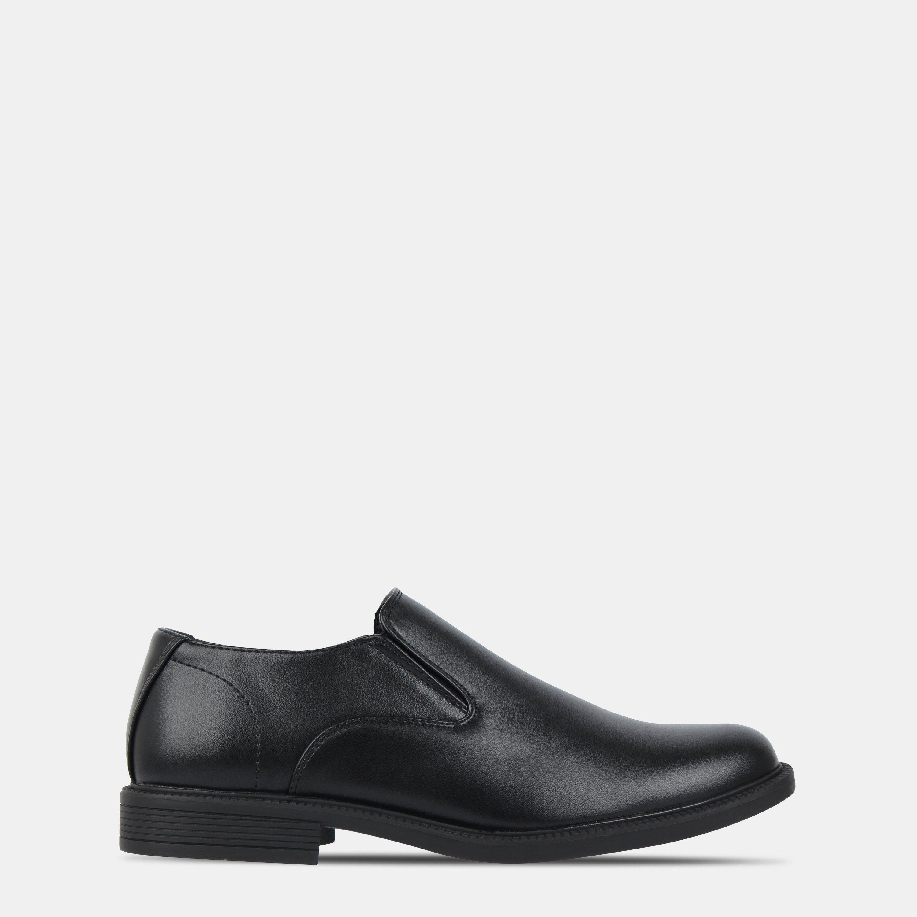 Black - Giorgio - Giorgio Slip On Sn63 - 1