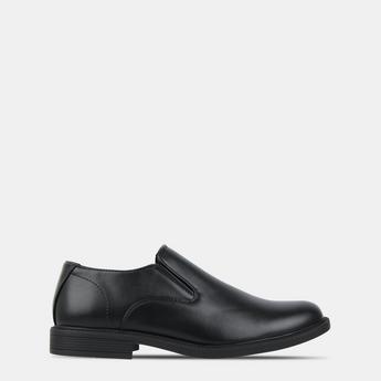 Mens Slip on Derby Shoes