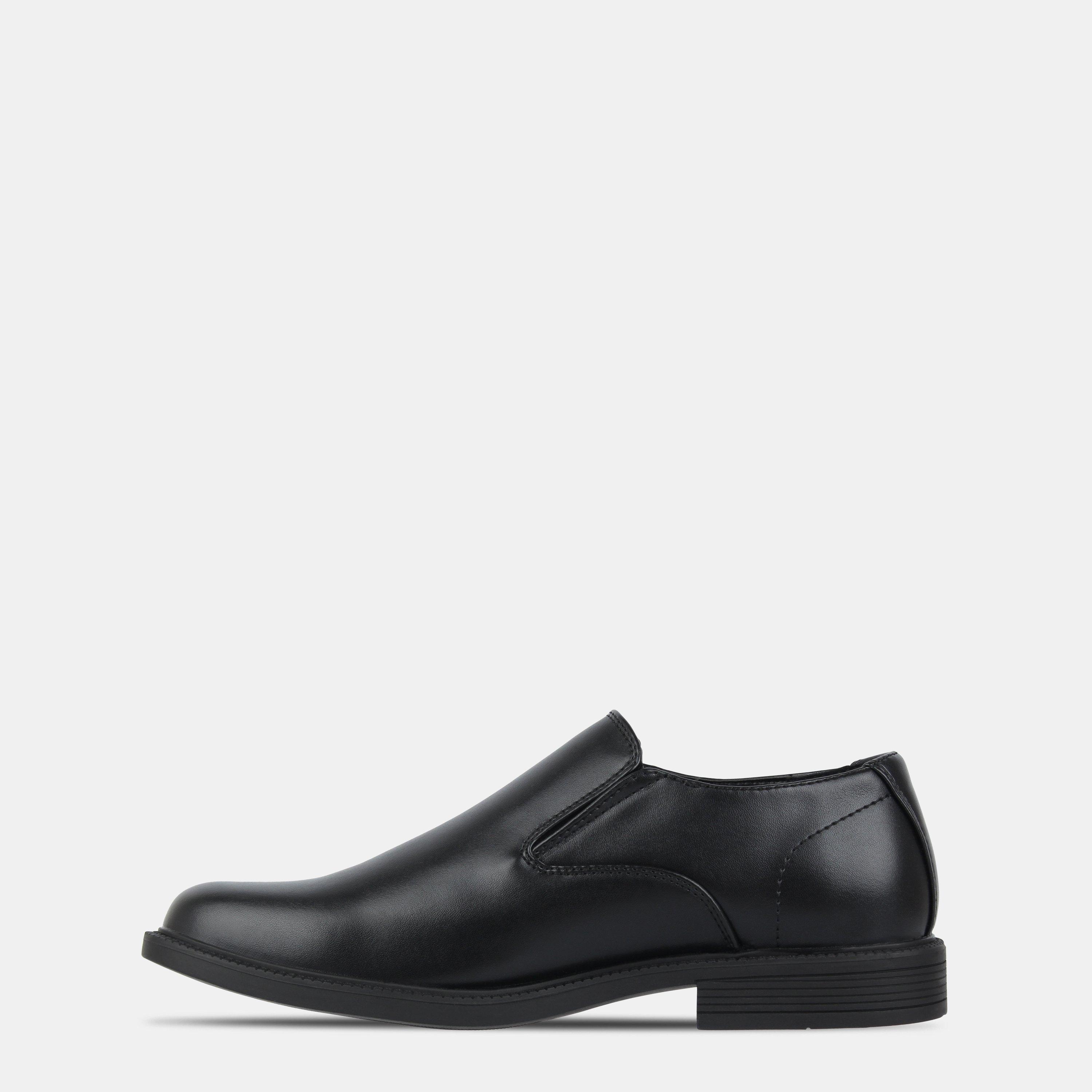 Black - Giorgio - Giorgio Slip On Sn63 - 2