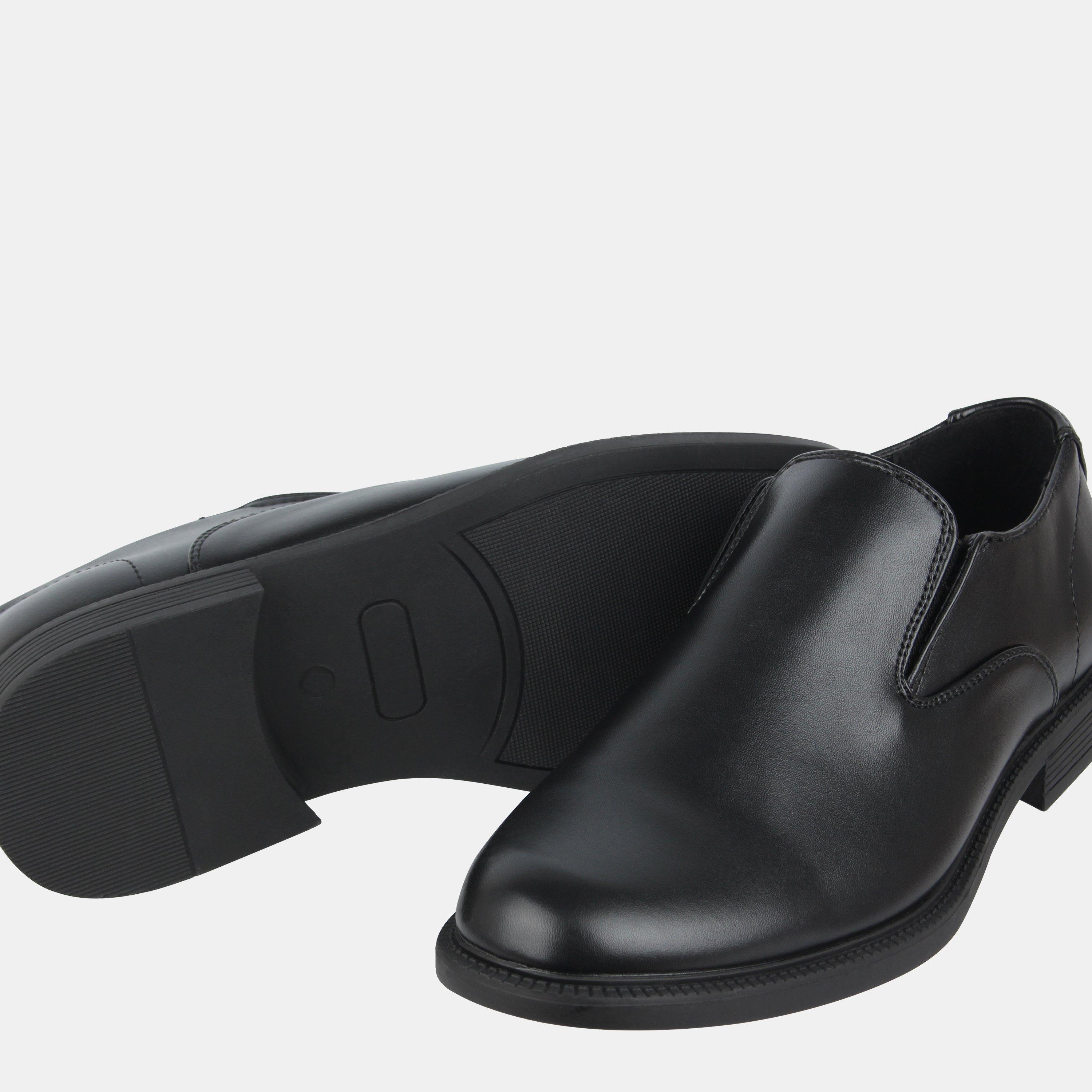 Black - Giorgio - Giorgio Slip On Sn63 - 3