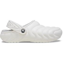 Crocs Sandal Classic Lined Overpuff Clog Unisex