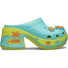 Crocs ScoobSiren Clg Sn99