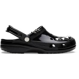 Crocs Classic Studded Clogs Womens