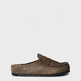 Birkenstock Bstk Naples Wrapped Sn52