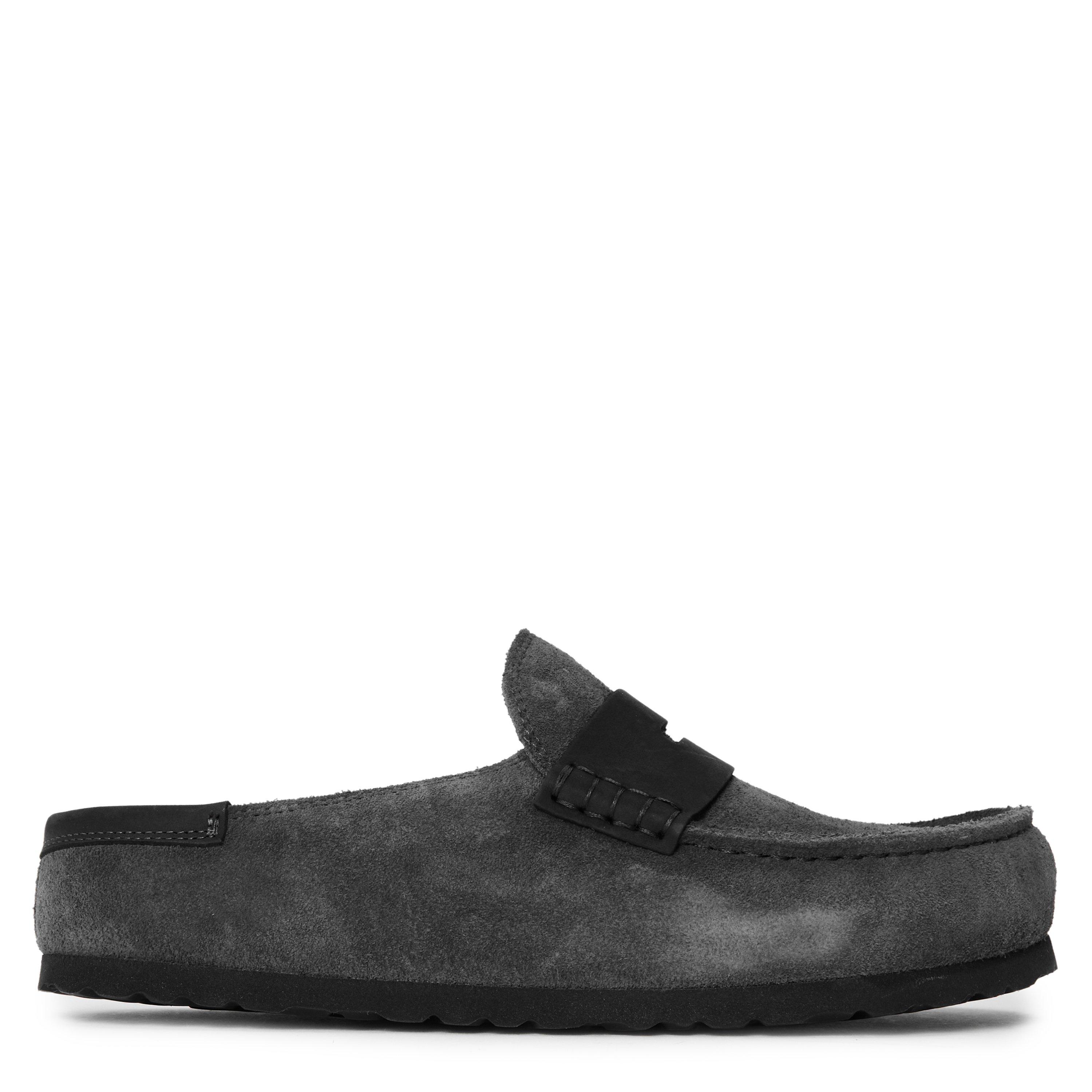 Birkenstock Men's Naples Wrapped Clogs