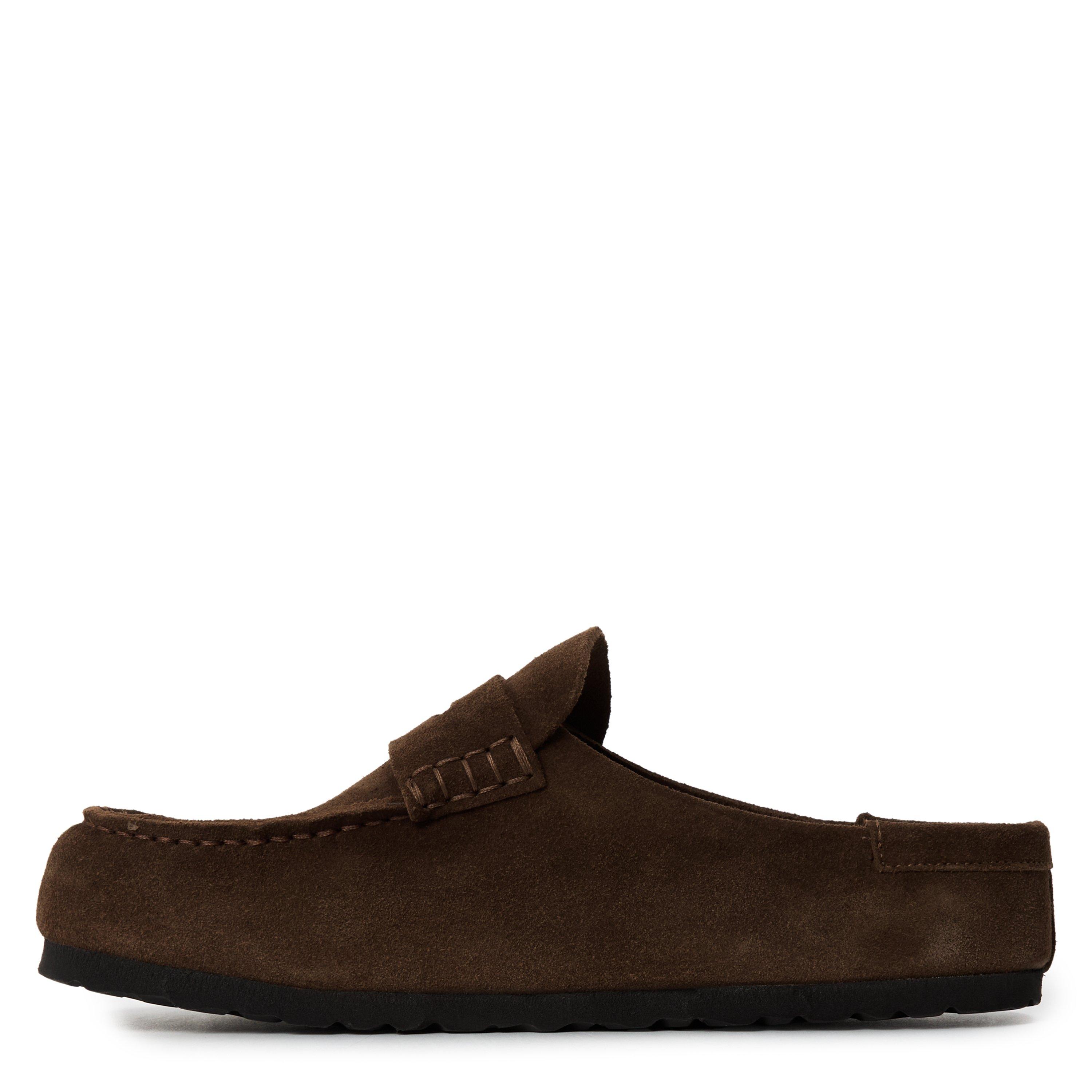 Carafe - Birkenstock - Men's Naples Wrapped Clogs - 2