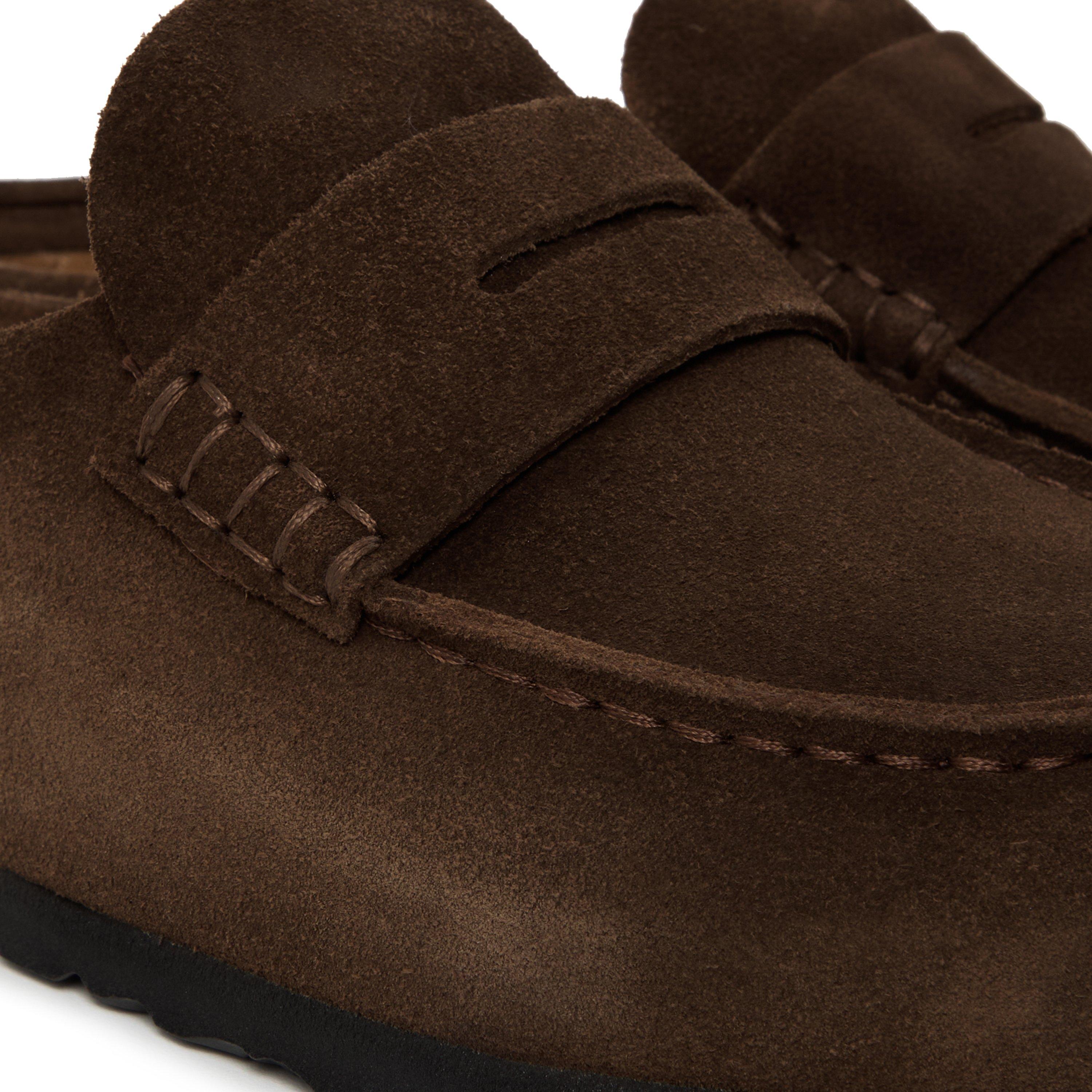 Carafe - Birkenstock - Men's Naples Wrapped Clogs - 3