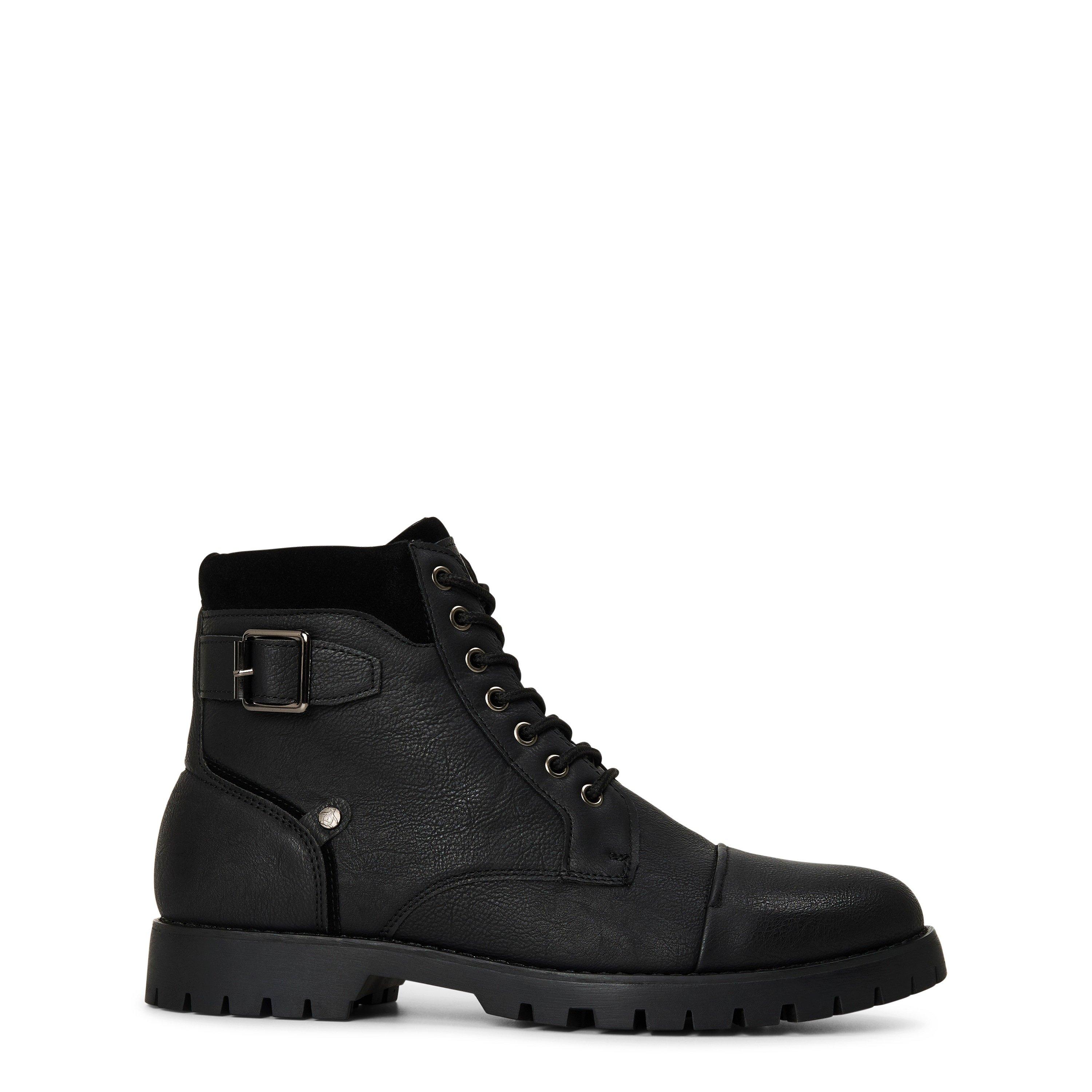 Original Penguin Men's Bonham - Black - 8 (42)