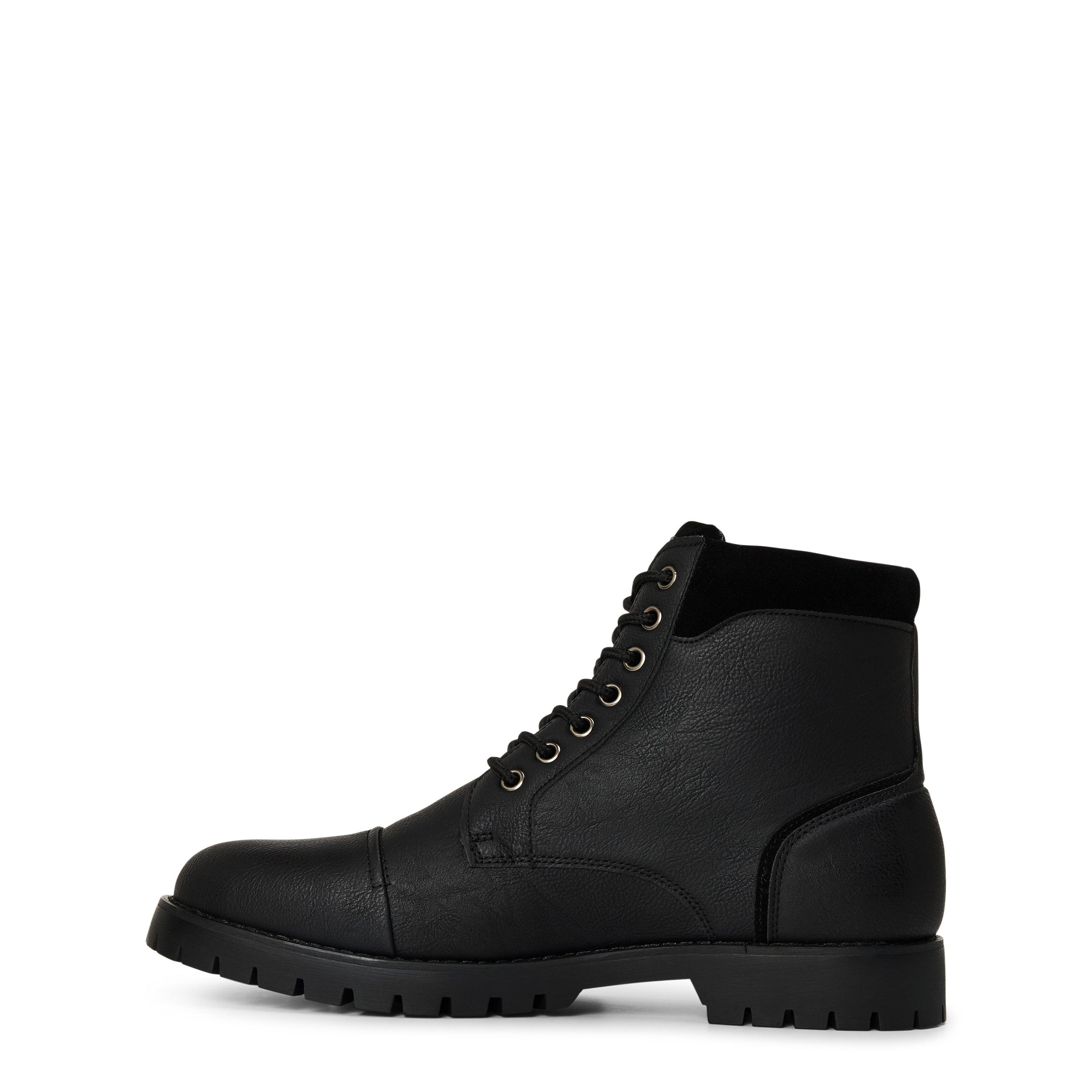 Black - Penguin - Bonham Mens - 2