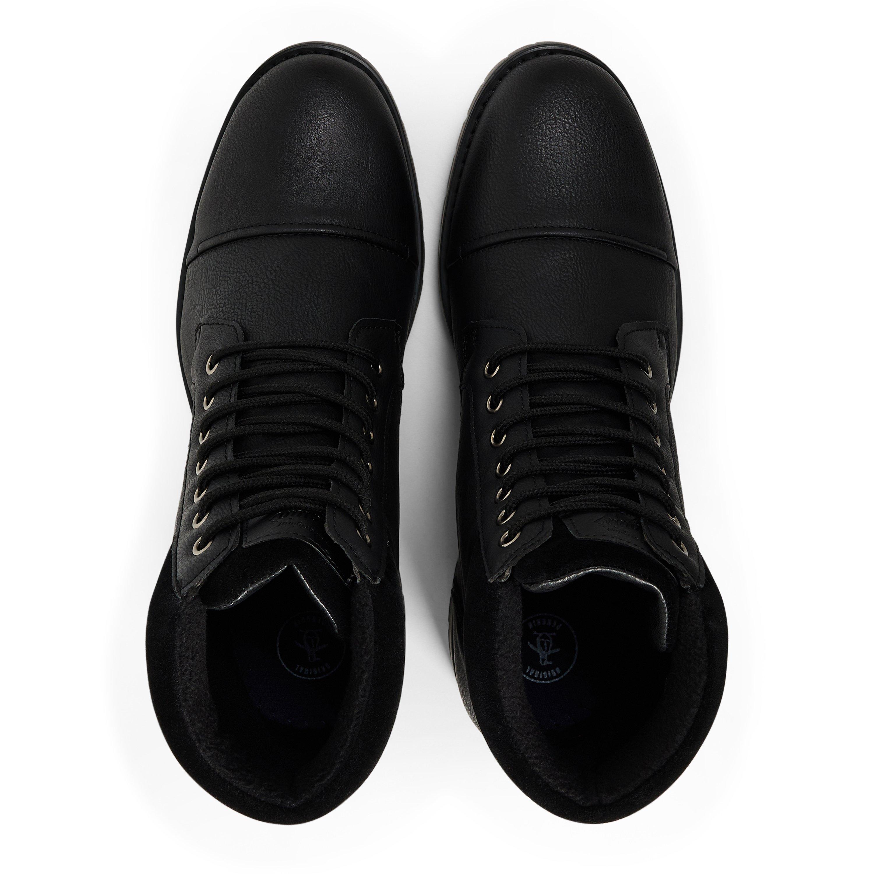 Black - Penguin - Bonham Mens - 3