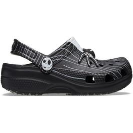 Crocs Nightmare Before Christmas Clogs