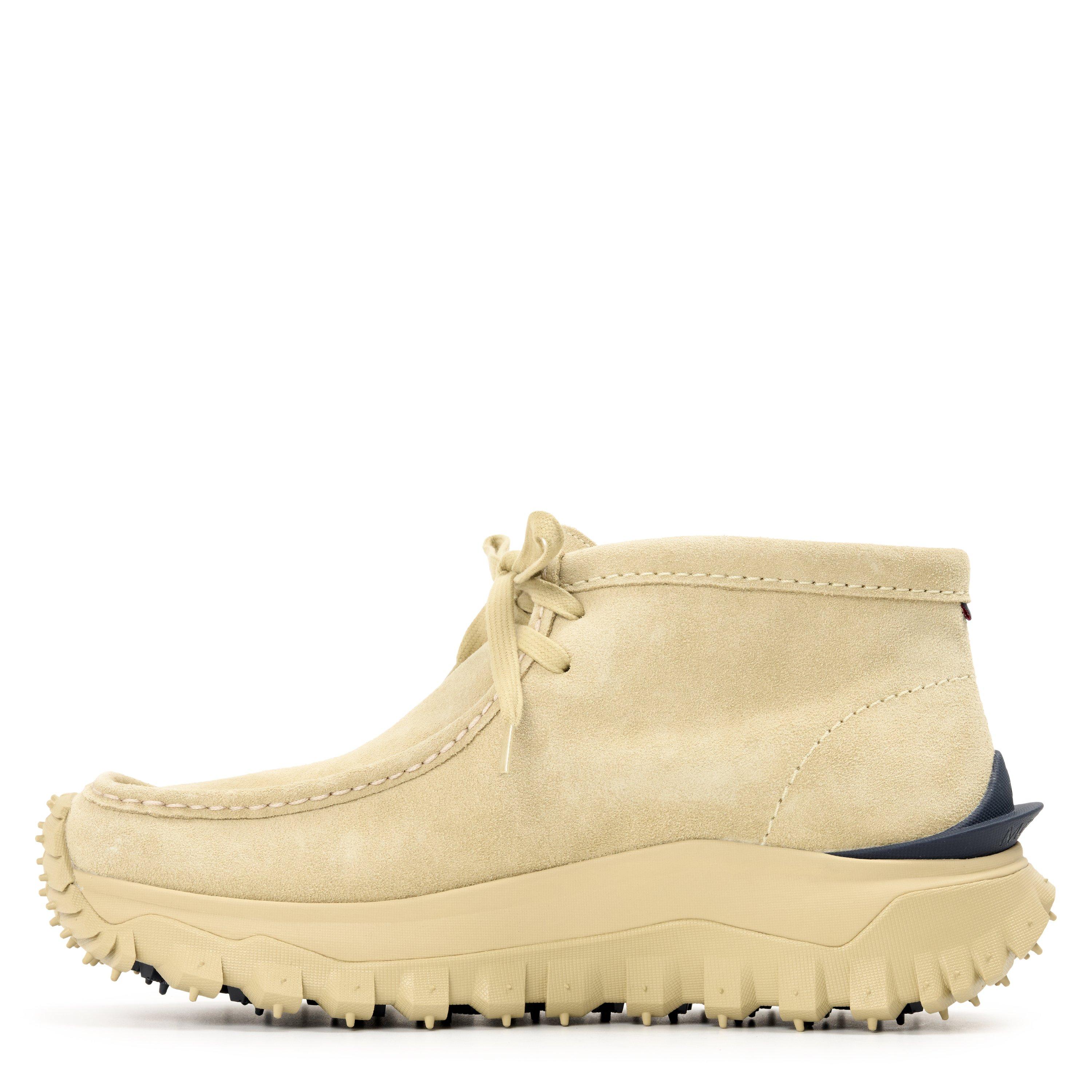 Beige 51K - Moncler - Moncler Clarks Walla Sn64 - 2