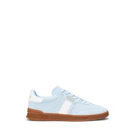 Polo Ralph Lauren Heritage Aera Trainers