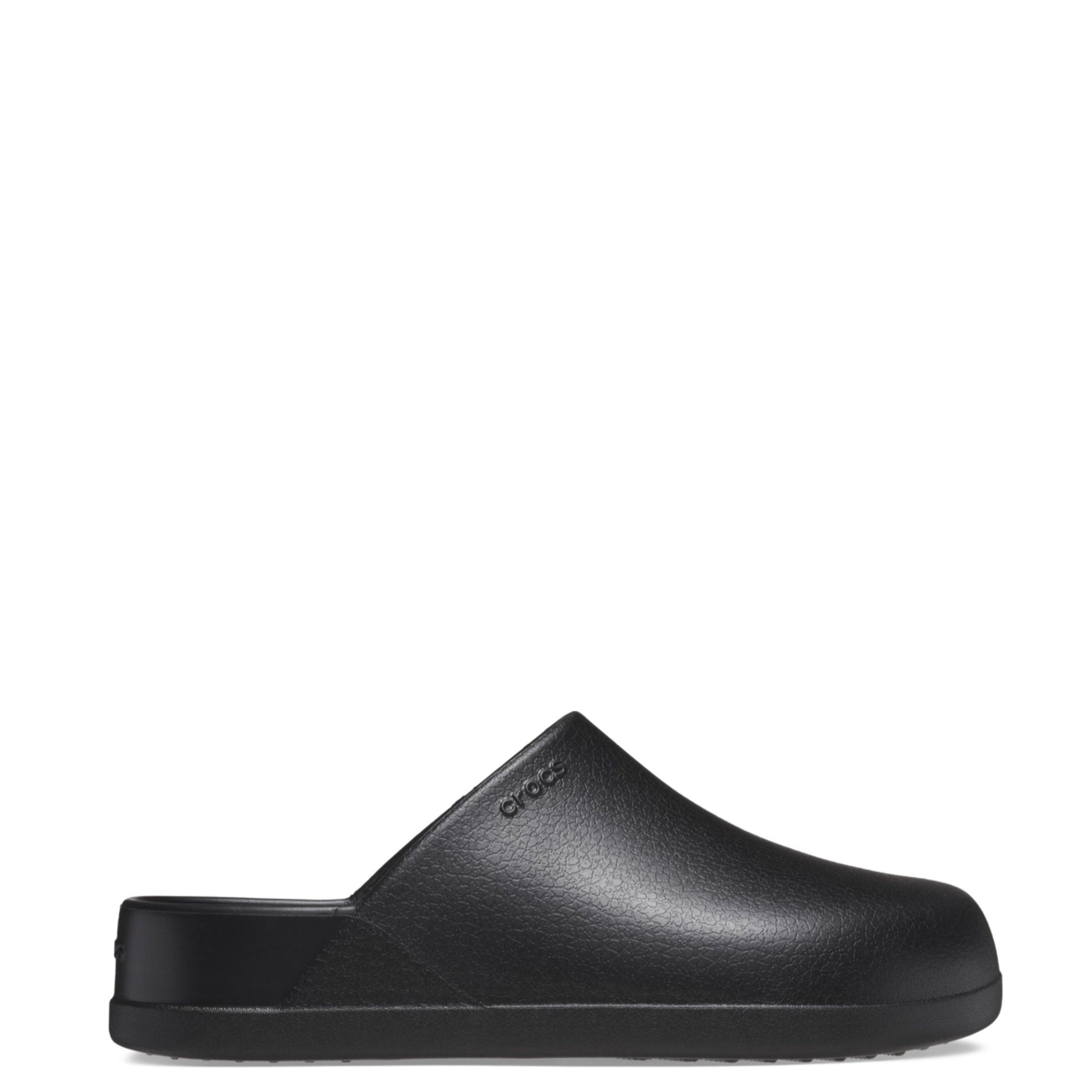 Zwart - Crocs - Men's Dylan Clogs - 1