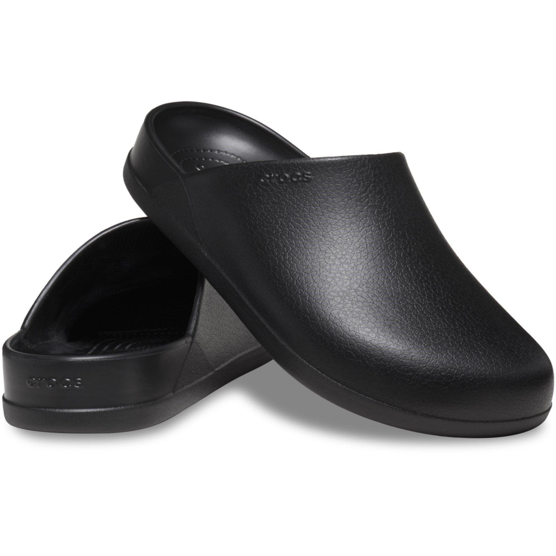 Negro - Crocs - Men's Dylan Clogs - 2