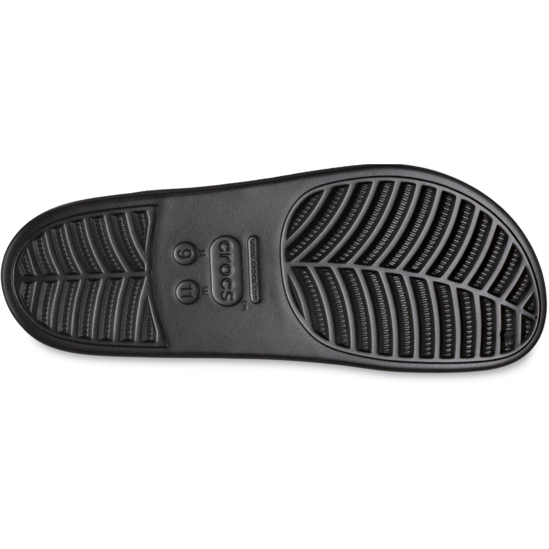 Negro - Crocs - Men's Dylan Clogs - 3