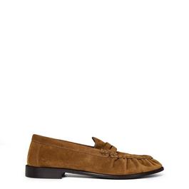 Saint Laurent Le Loafers