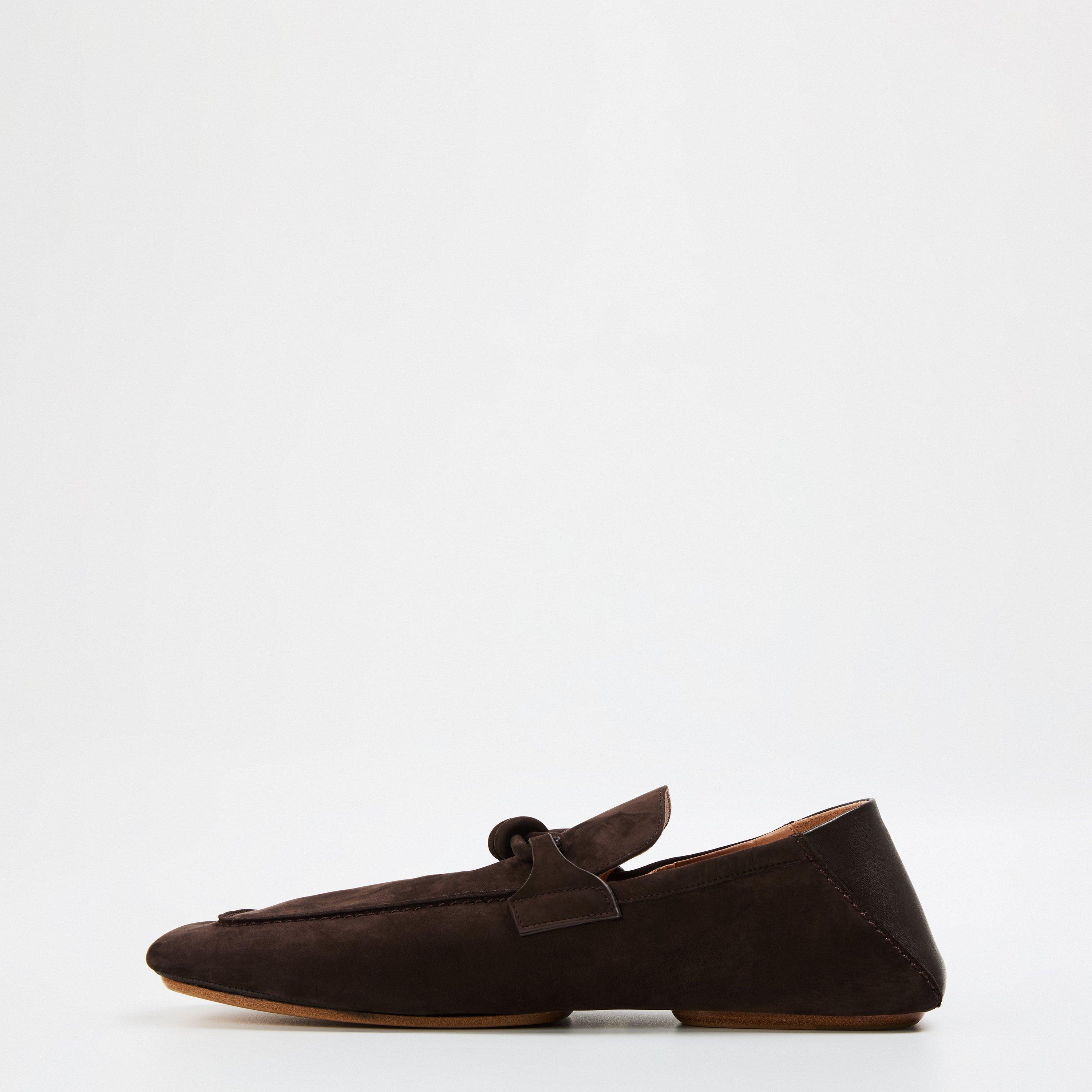 Fondant - Bottega Veneta - Daddy Loafer - 2