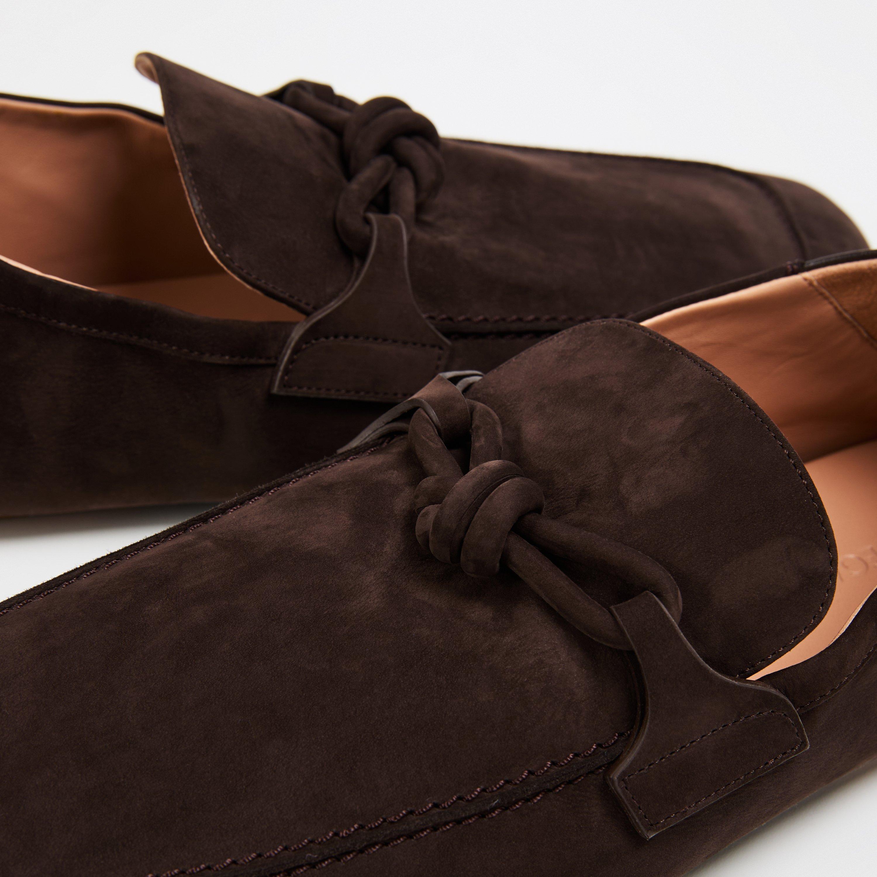 Fondant - Bottega Veneta - Daddy Loafer - 4