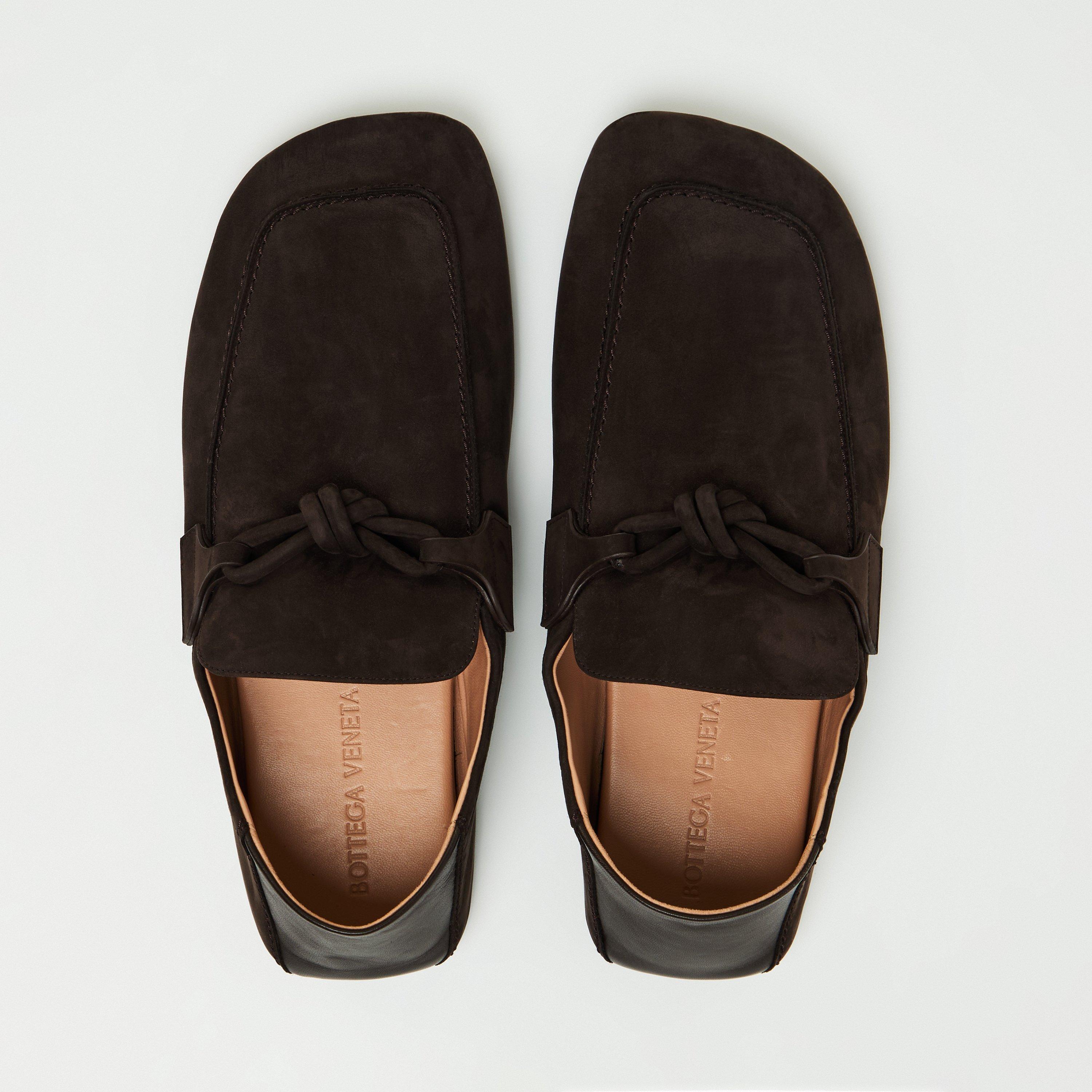 Fondant - Bottega Veneta - Daddy Loafer - 5