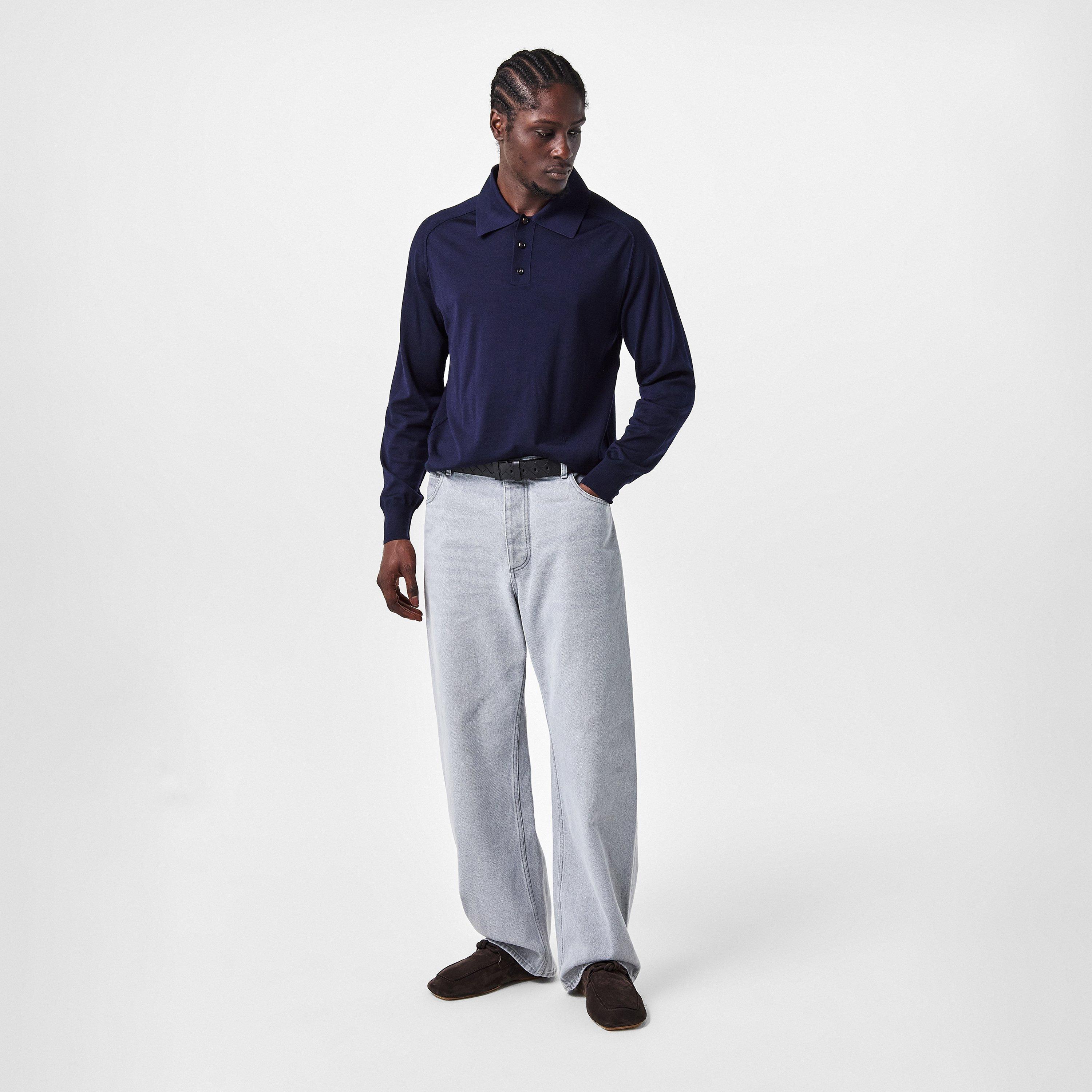 Fondant - Bottega Veneta - Daddy Loafer - 6