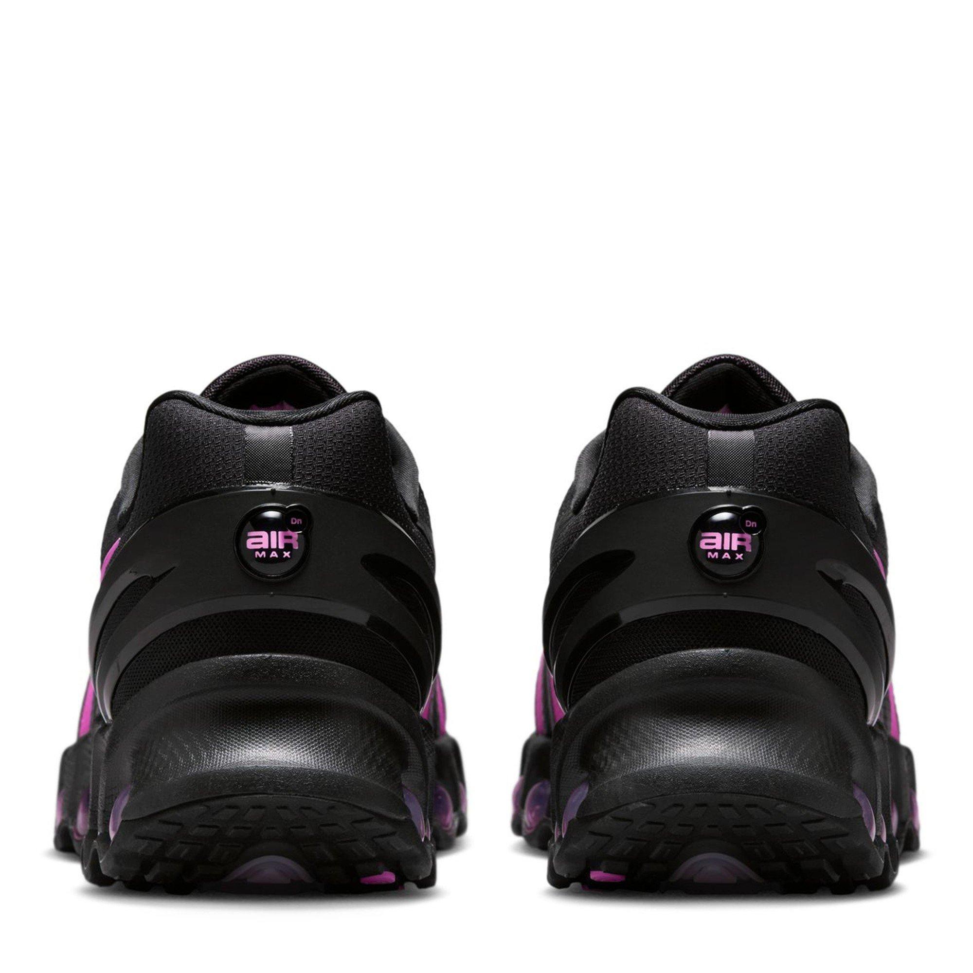Black/Playful - Nike - Nike W Nike Am Dn8 Ld99 - 4