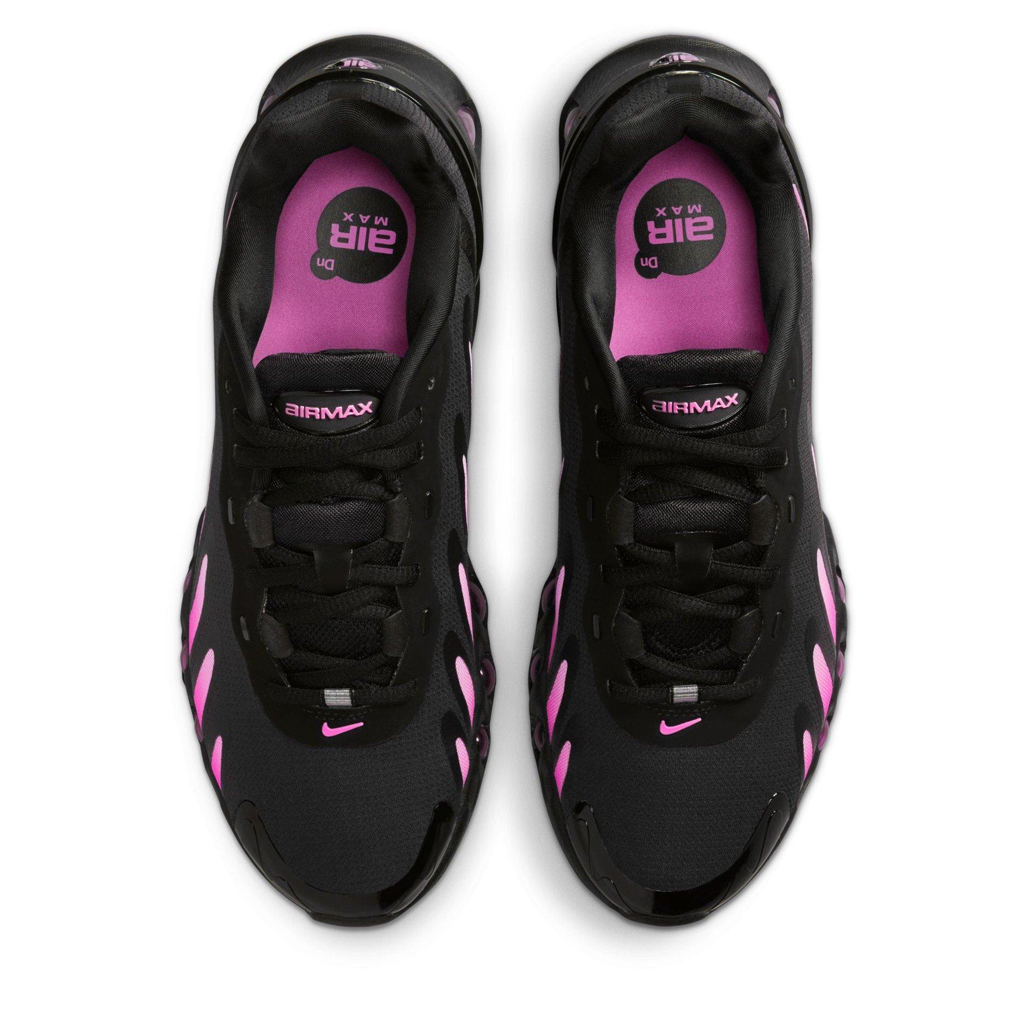 Black/Playful - Nike - Nike W Nike Am Dn8 Ld99 - 5