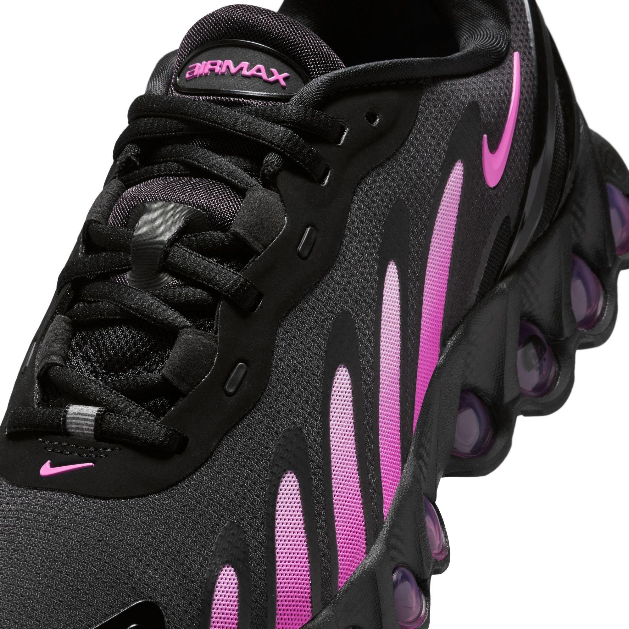 Black/Playful - Nike - Nike W Nike Am Dn8 Ld99 - 7