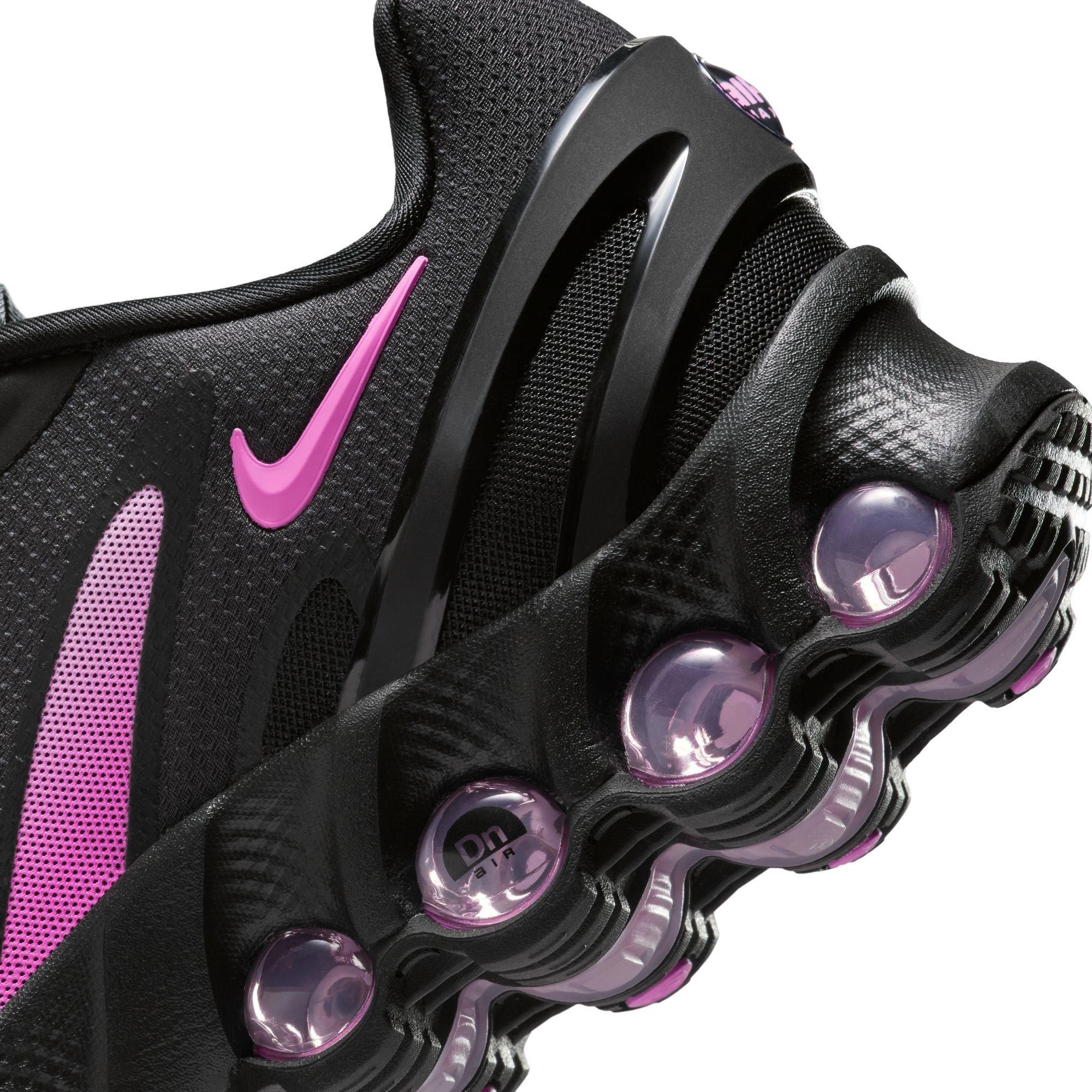 Black/Playful - Nike - Nike W Nike Am Dn8 Ld99 - 8