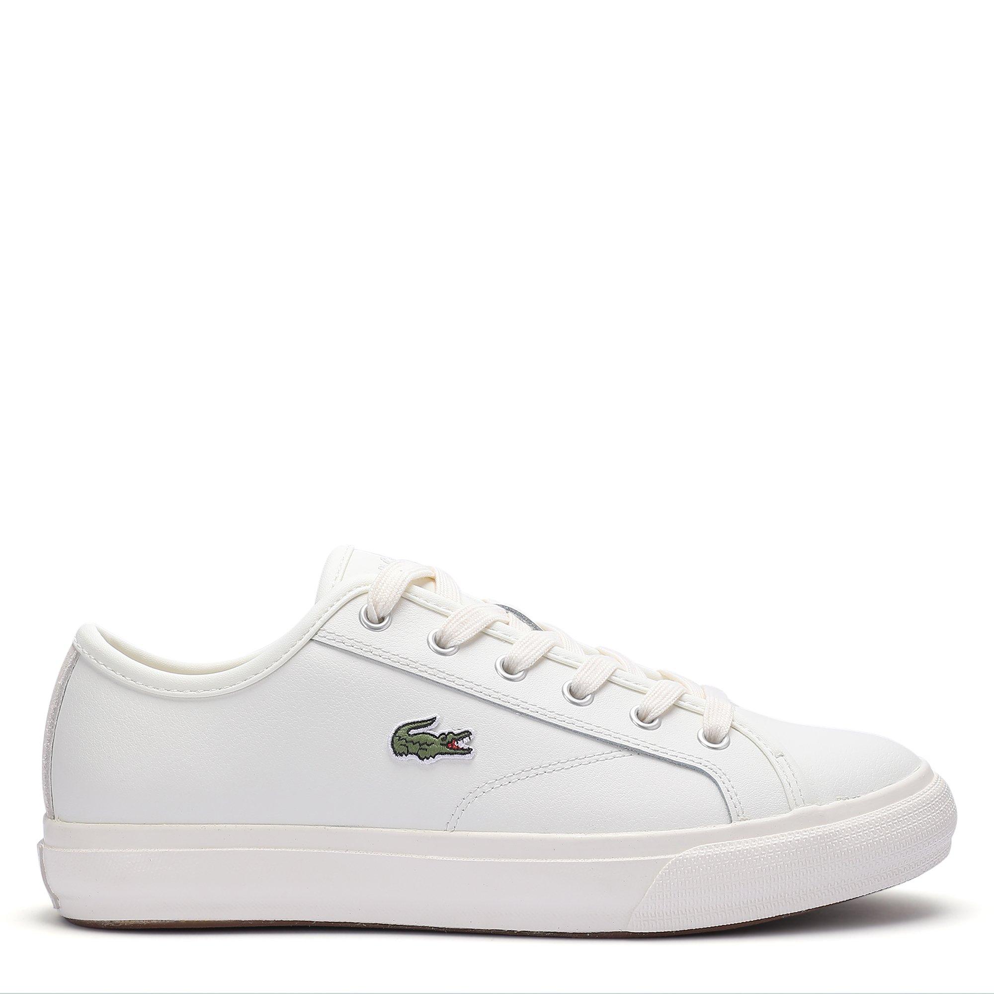 Lacoste Men's Backcourt Court Trainers