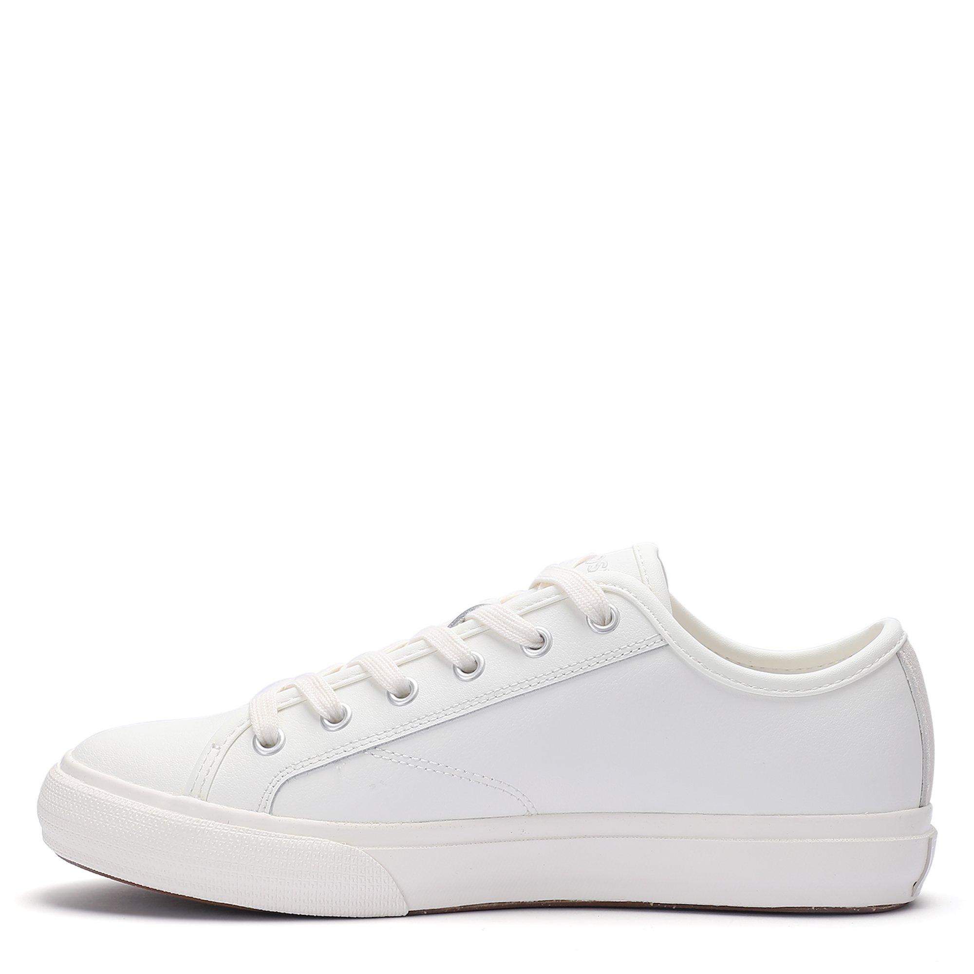 OFF WHT/OFF WHT - Lacoste - Men's Backcourt Court Trainers - 2