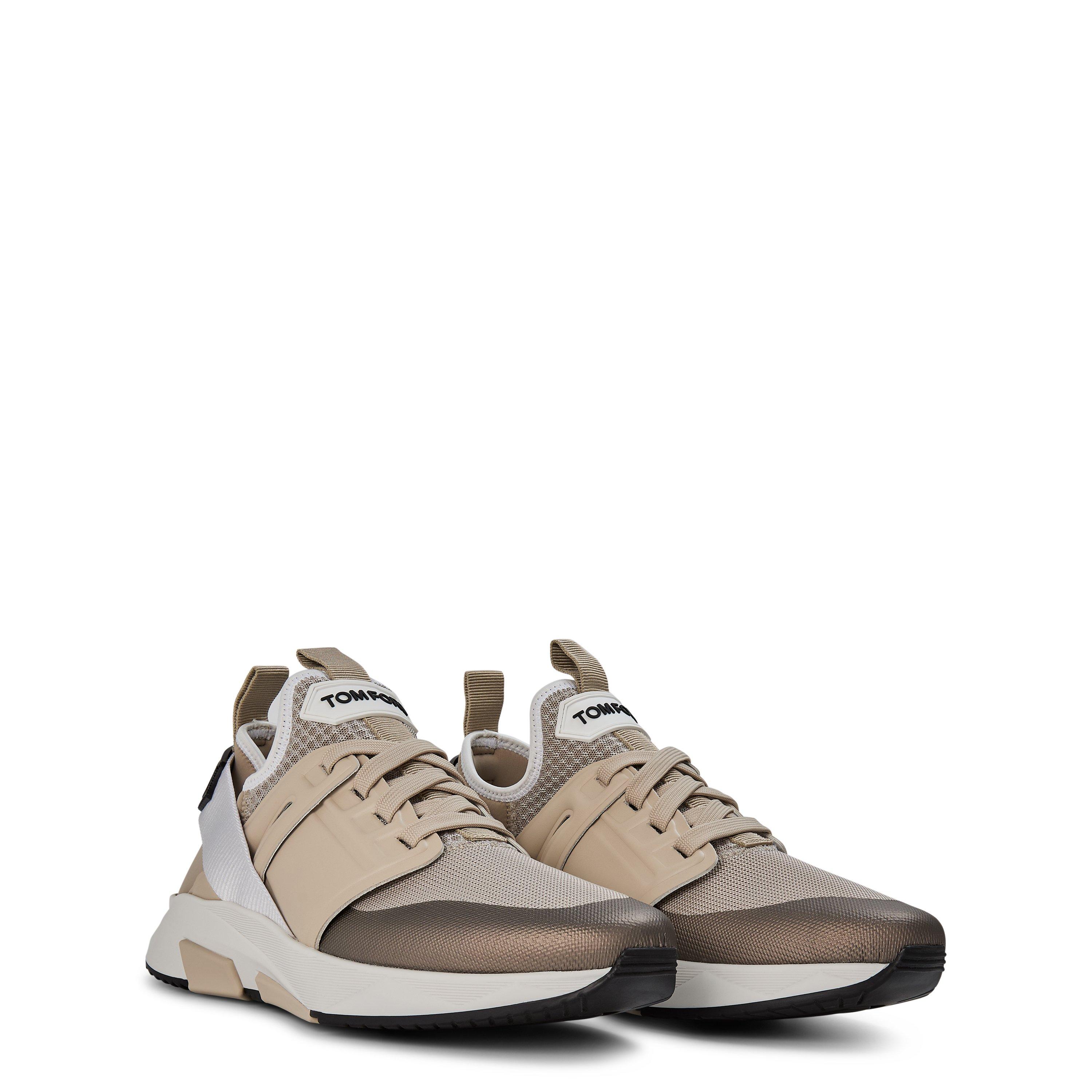 Clay White - Tom Ford - Jago Sneakes - 3