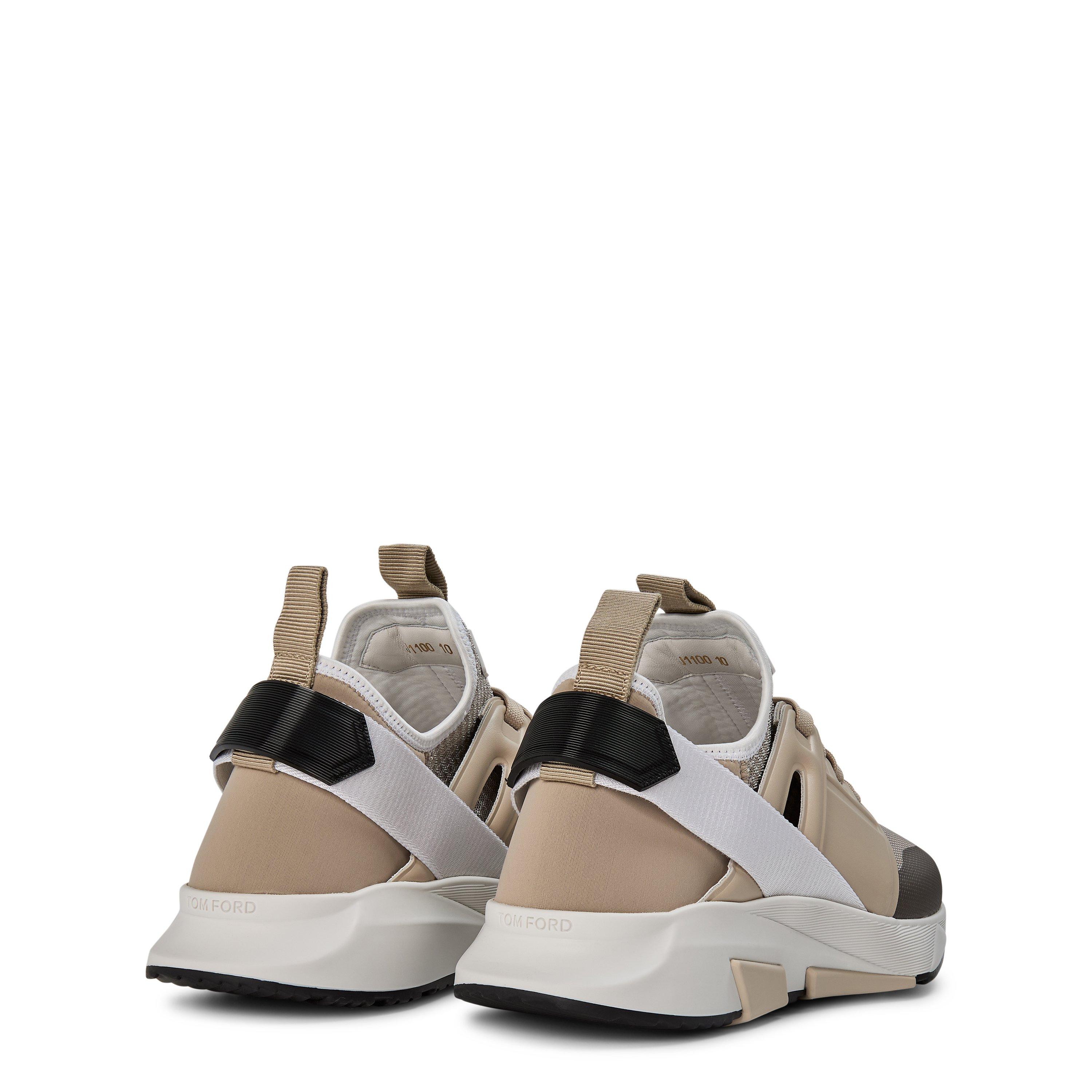 Clay White - Tom Ford - Jago Sneakes - 4
