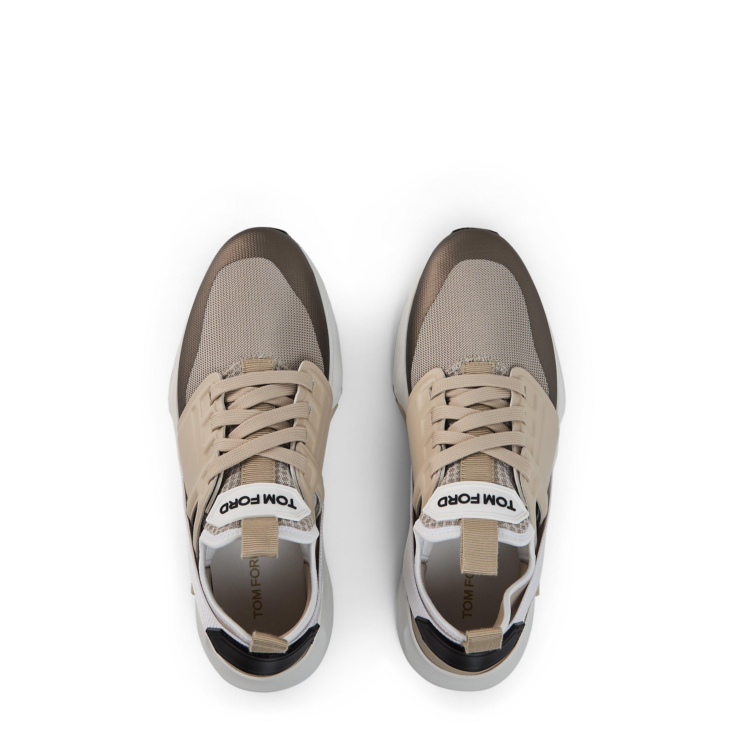 Clay White - Tom Ford - Jago Sneakes - 5