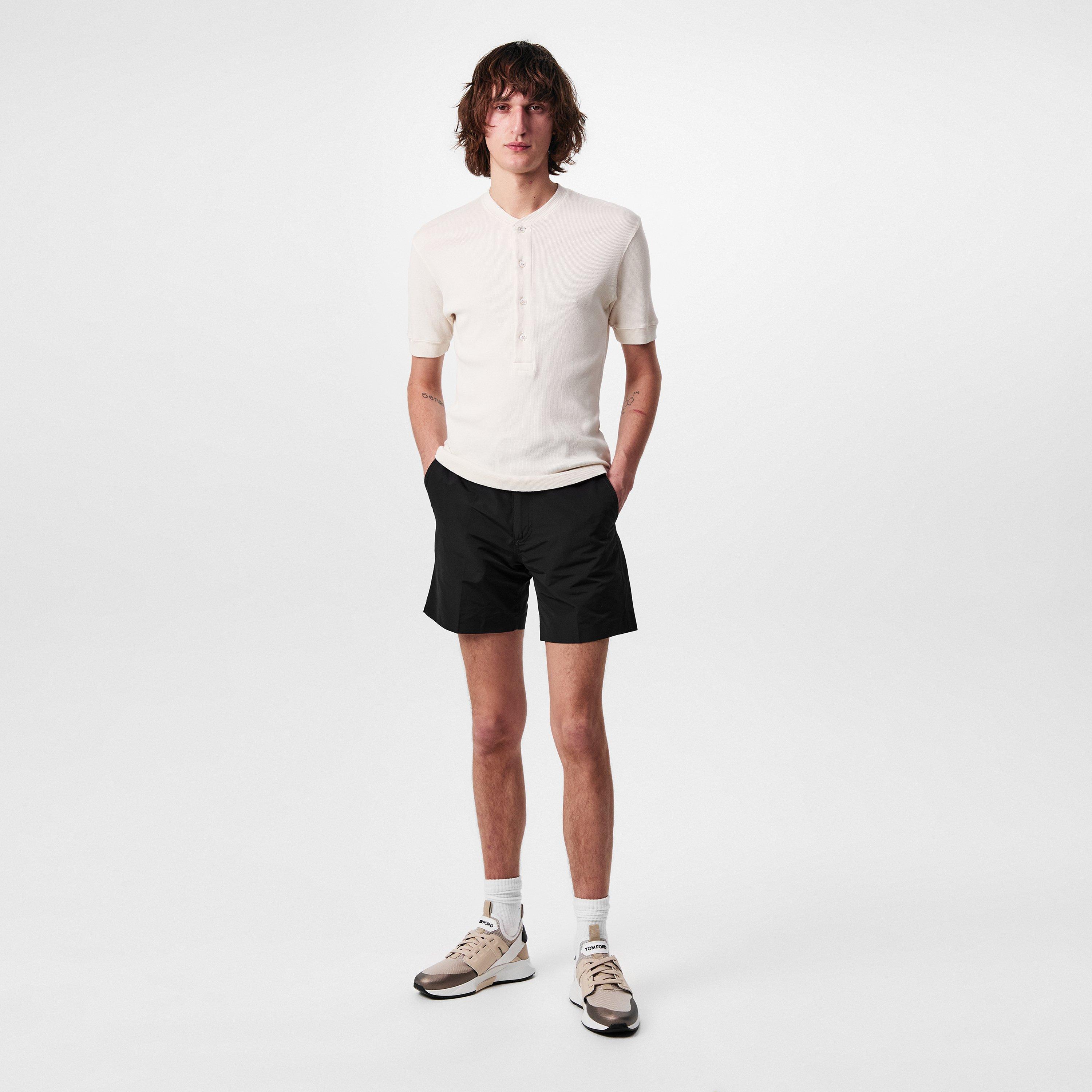 Clay White - Tom Ford - Jago Sneakes - 6