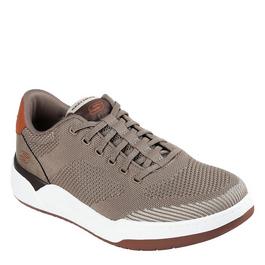 Skechers Skechers Corliss - Dorset Slip On Trainers Mens